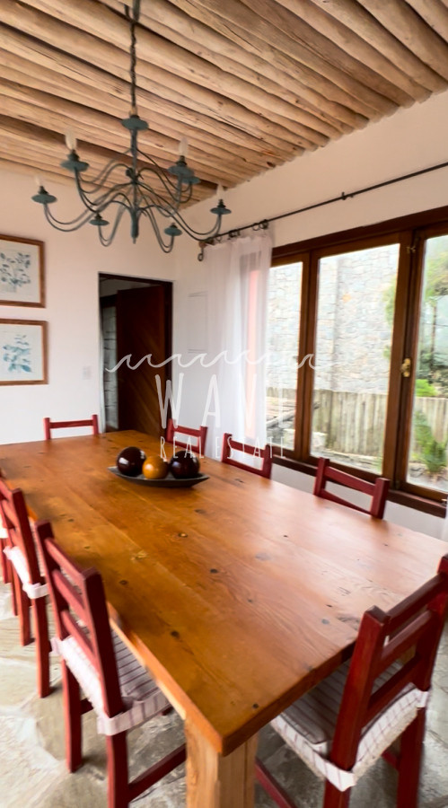 El Chorro - GoPunta - Portal Inmobiliario de Punta del Este - Maldonado