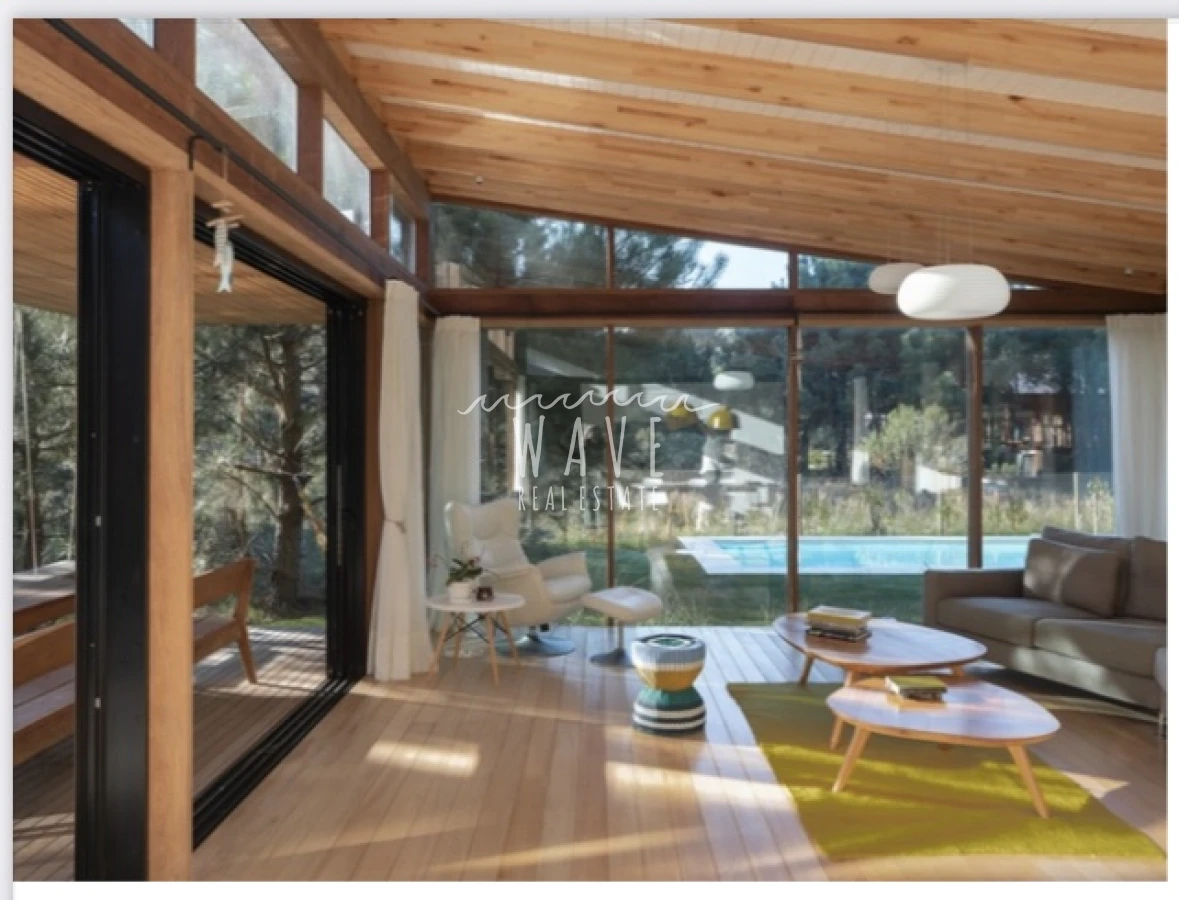 Casa ID.5091 - Casa alquiler Temprada barra verde 