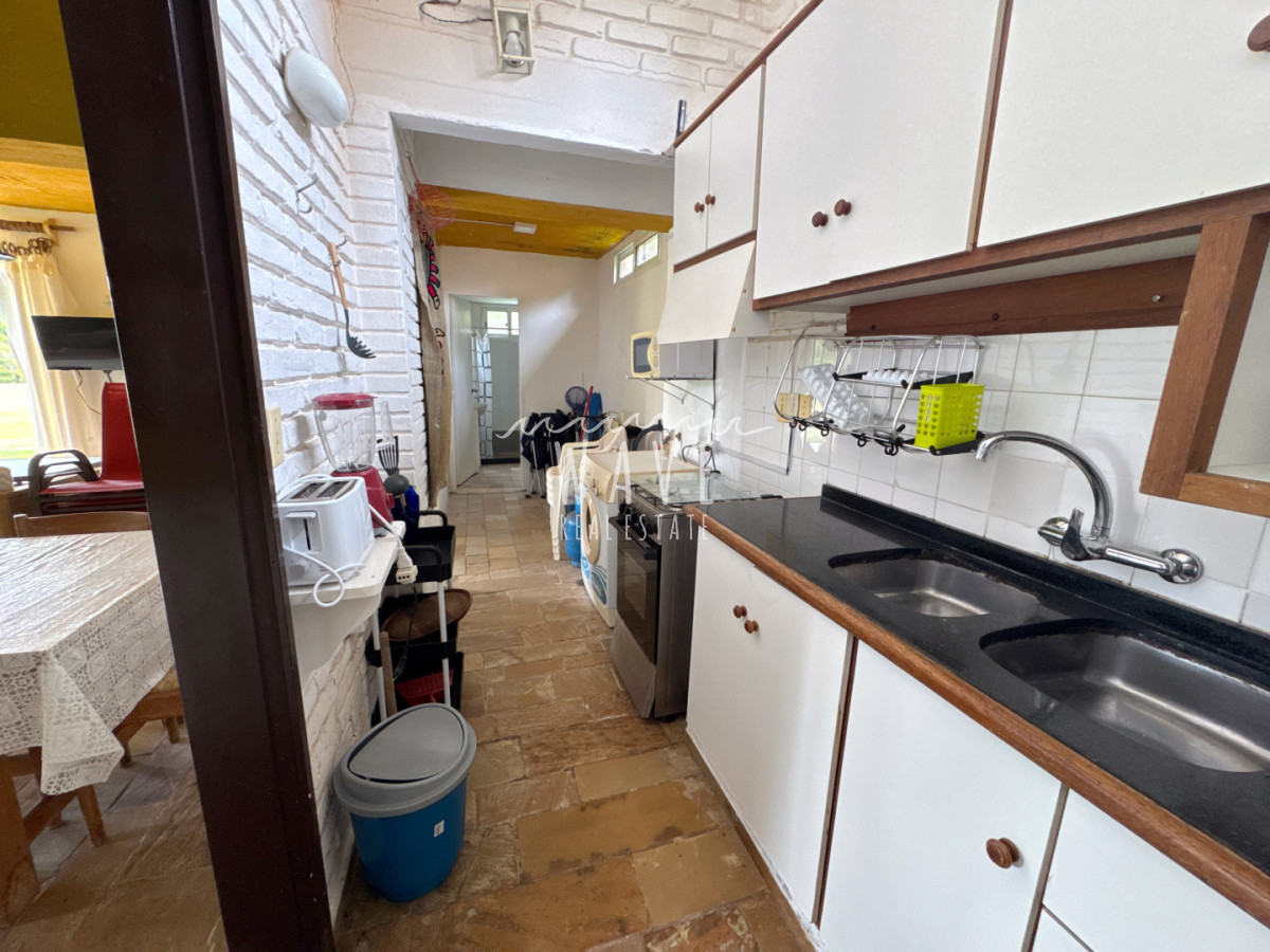 Casa ID.5037 - Venta, Casa de 3 dormitorios en Camino Lussich, Maldonado