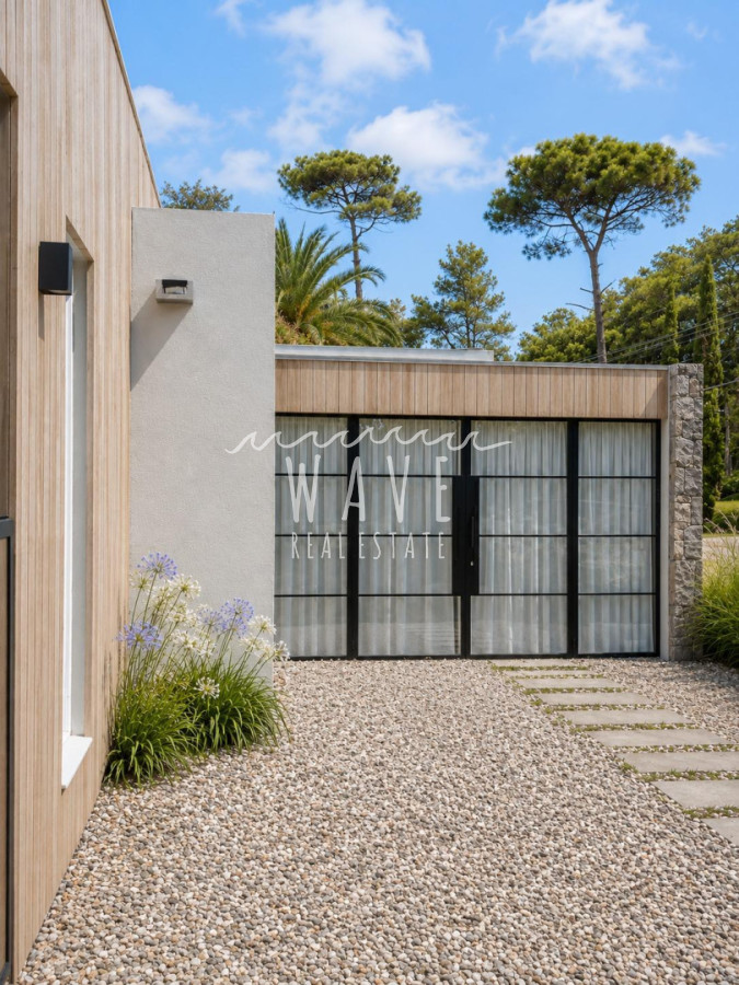 Casa ID.5857 - Hermosa casa en Punta del Este 