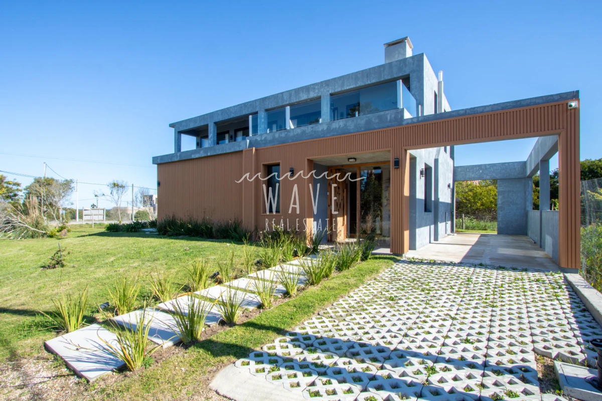 Casa ID.6068 - Venta Alquiler Casa 3 dormitorios Santa Monica Jose Ignacio