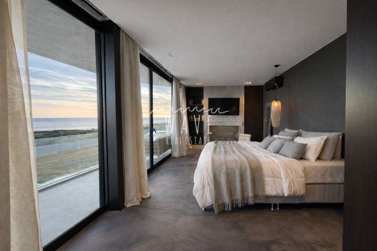 Casa ID.5290 - Venta Casa 3 dormitorios La Juanita Jose Ignacio 