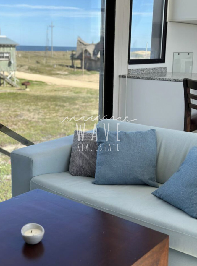 Casa ID.5345 - Alquiler de verano,  Casa de 2 dormitorios en Santa Mónica, José Ignacio