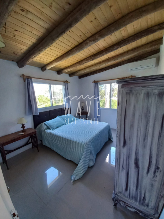 Casa ID.1640 - Casa en Montoya alquiler temporada 