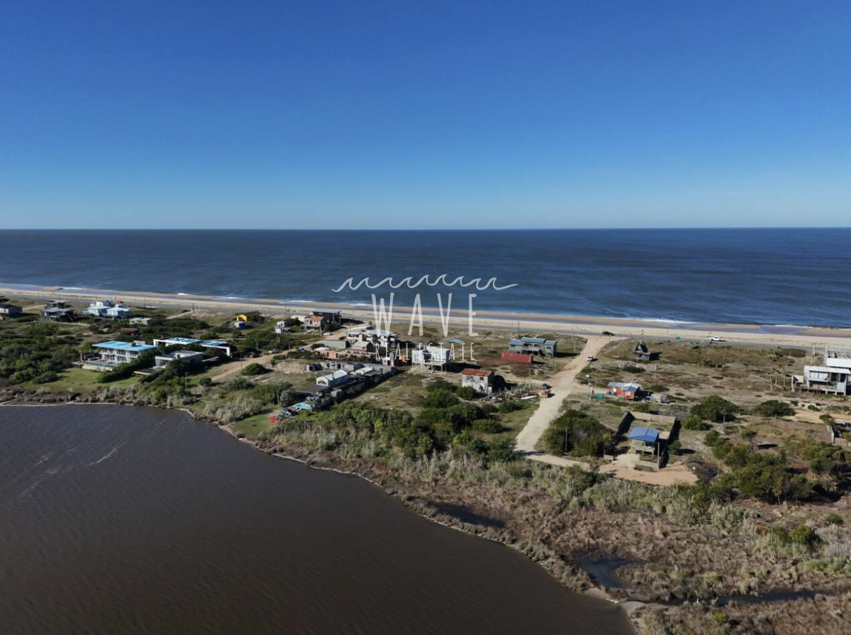 Casa ID.5345 - Alquiler de verano,  Casa de 2 dormitorios en Santa Mónica, José Ignacio