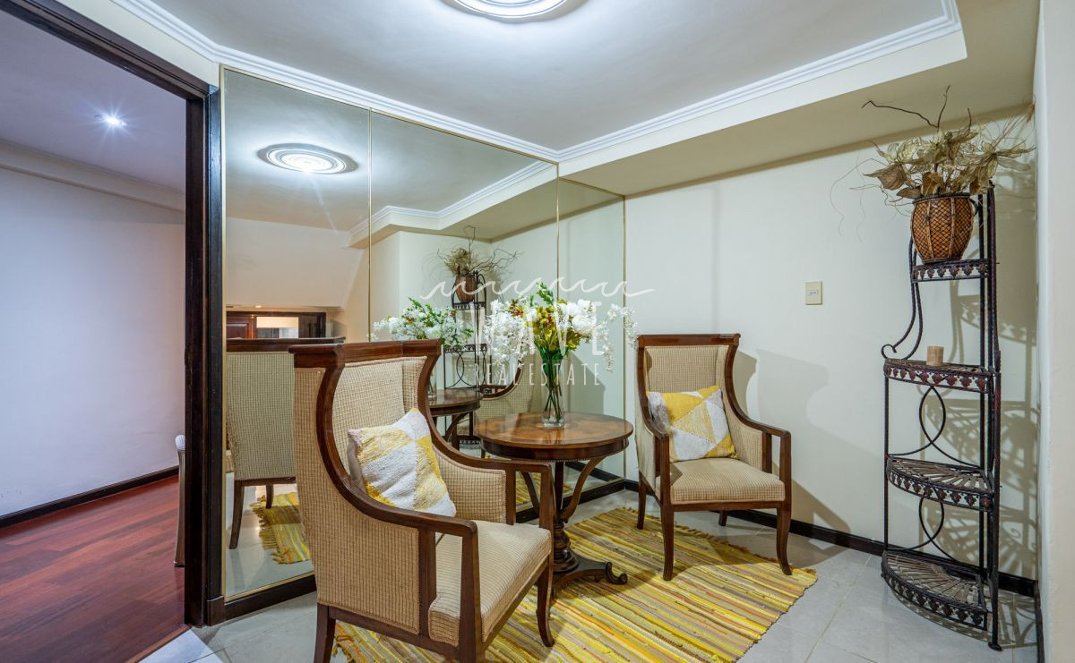 Casa ID.16 - Venta de Residencia de 7 dormitorios en Zona Golf, Excelente construcción! 600m2 edificados 5000m2 de terreno
