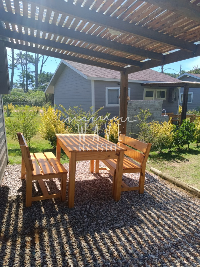 Casa ID.4398 - 3 casas en un padrón próximo a la Playa