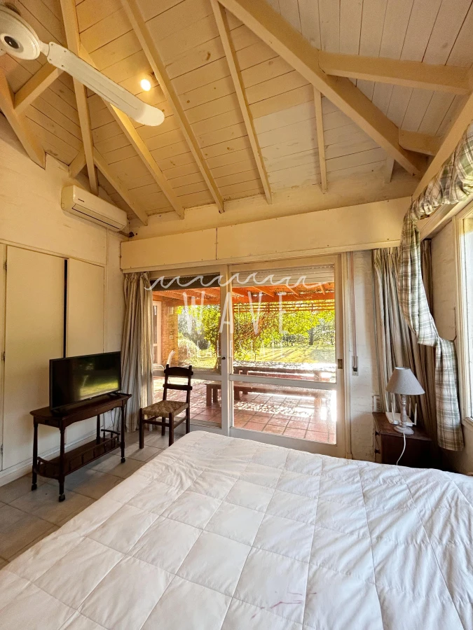 Casa ID.3955 - Alquiler y venta Casa Barrio Privado, Punta del Este 