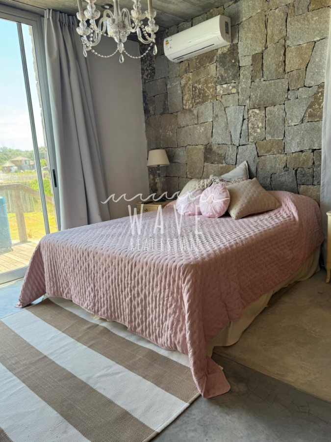 Casa ID.5474 - Venta Alquiler Casa primera linea Santa Monica 7 dormitorios