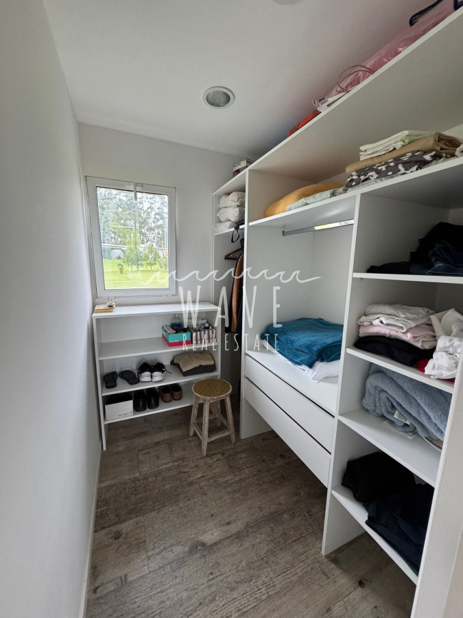 Casa ID.4767 - Venta, Casa en Barrio Privado El Quijote, 3 dormitorios, piscina y parrillero.