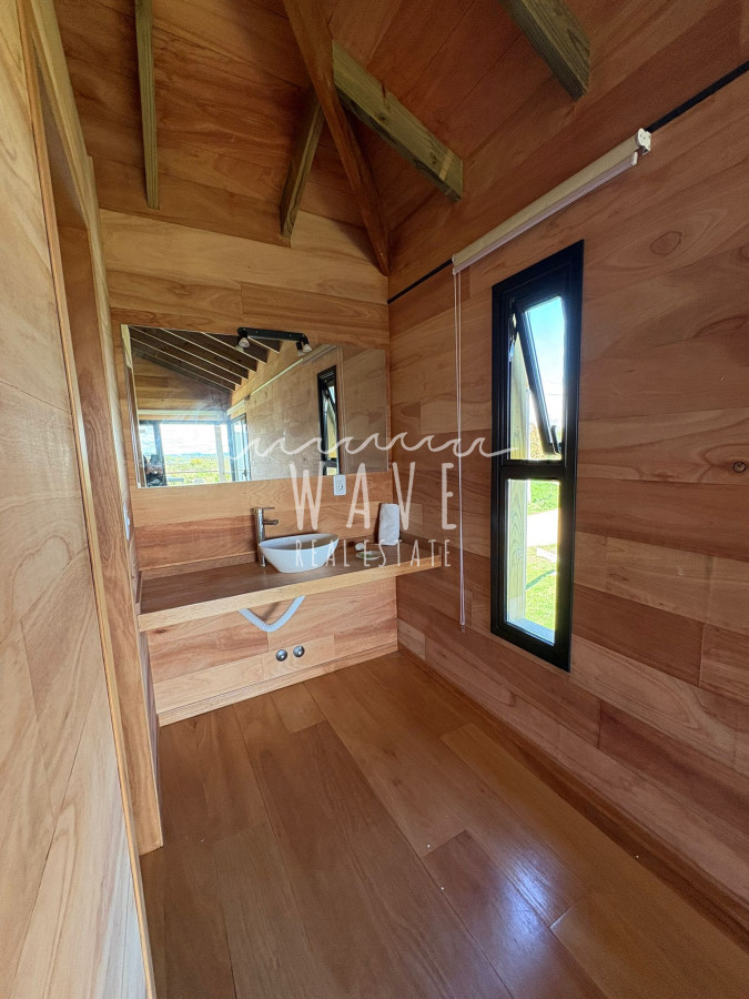 Casa ID.4902 - Venta de Casa y alquiler temporal , con 3 dormitorios en La Barra.