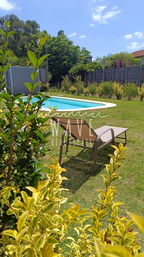 Casa ID.4398 - 3 casas en un padrón próximo a la Playa