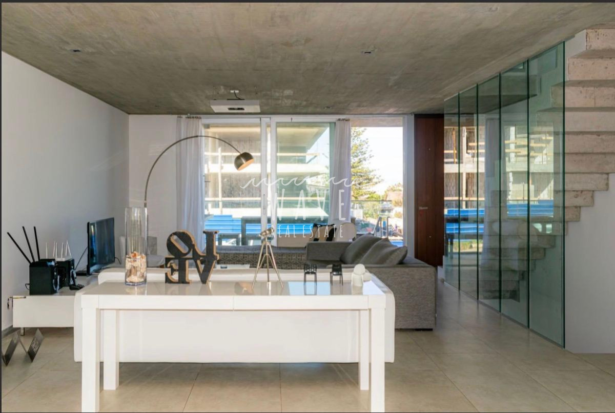 Casa ID.5358 - Hermosa casa a a la venta en el corazón de La Barra