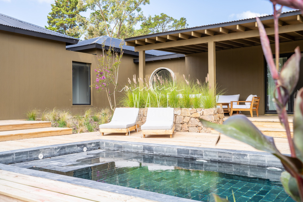 Casa ID.5413 - Venta Alquiler Casa 4 dormitorios Puerto Quetzal La Barra 