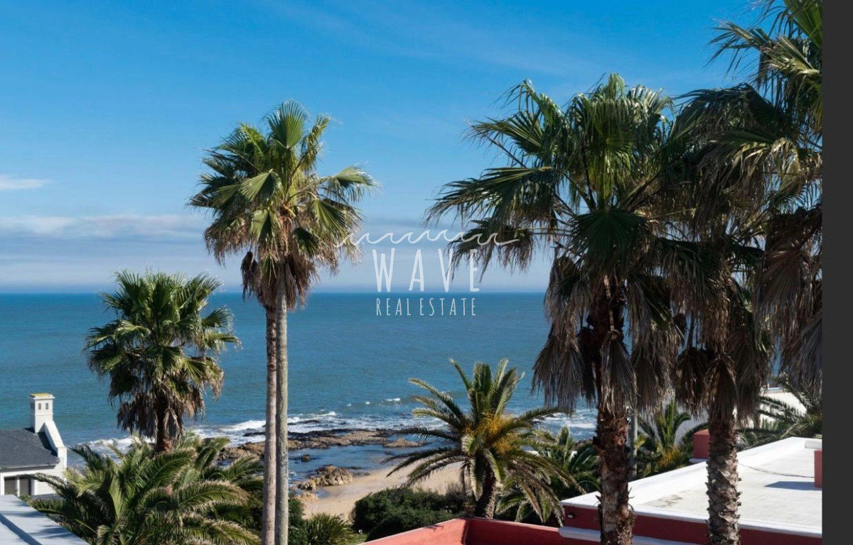 Casa ID.5358 - Hermosa casa a a la venta en el corazón de La Barra