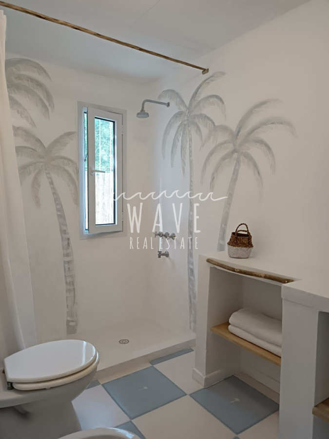 Casa ID.5269 - Venta de casa de 2 dormitorios en La Juanita, José Ignacio