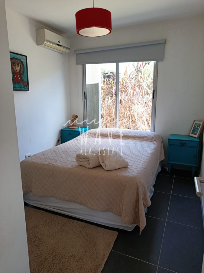 Casa ID.4360 - Alquiler de verano, casa de 3 dormitorios en La Barra, Montoya
