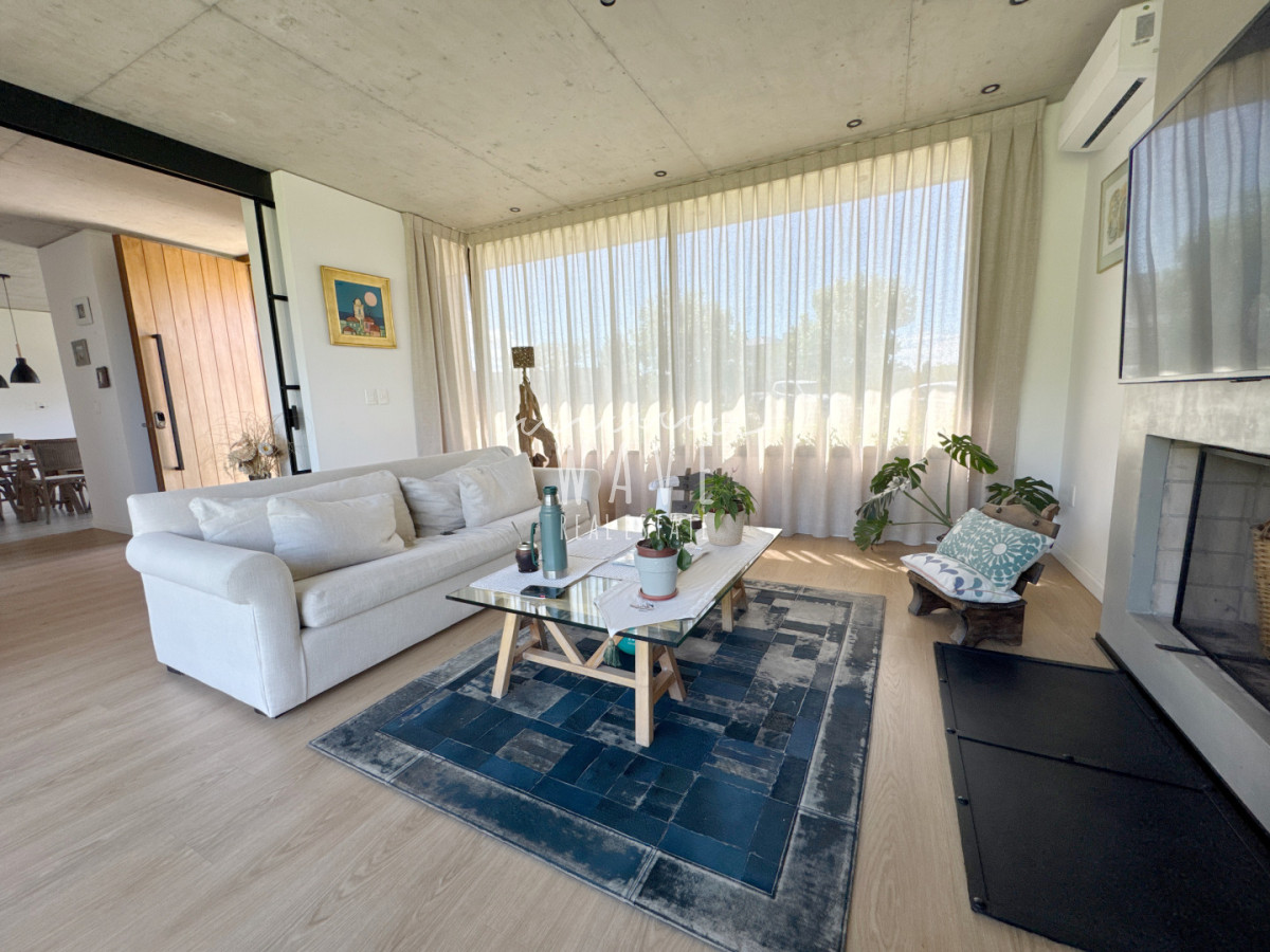 Casa ID.5126 - Venta, Casa de 3 dormitorios en Viñedos de la Tahona, Canelones