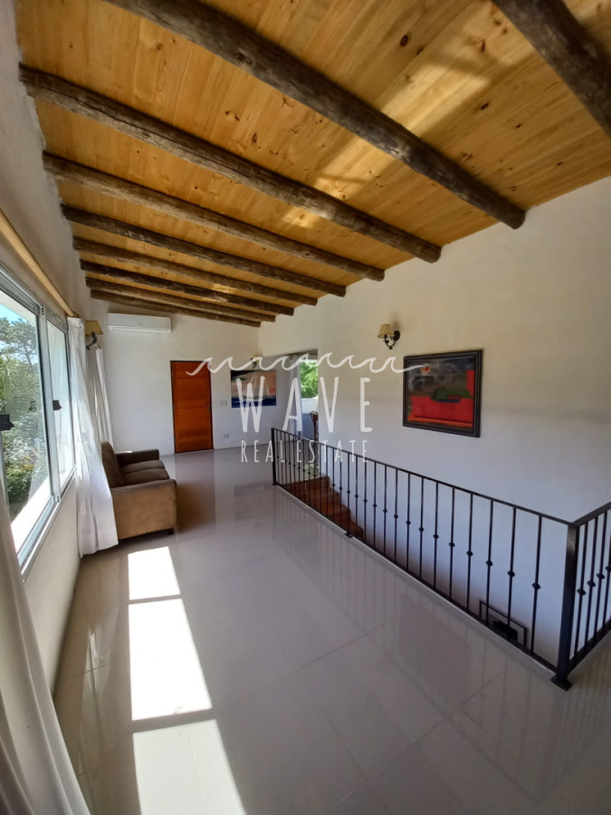 Casa ID.1640 - Casa en Montoya alquiler temporada 