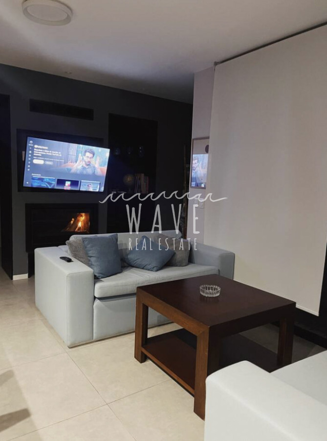 Casa ID.5345 - Alquiler de verano,  Casa de 2 dormitorios en Santa Mónica, José Ignacio