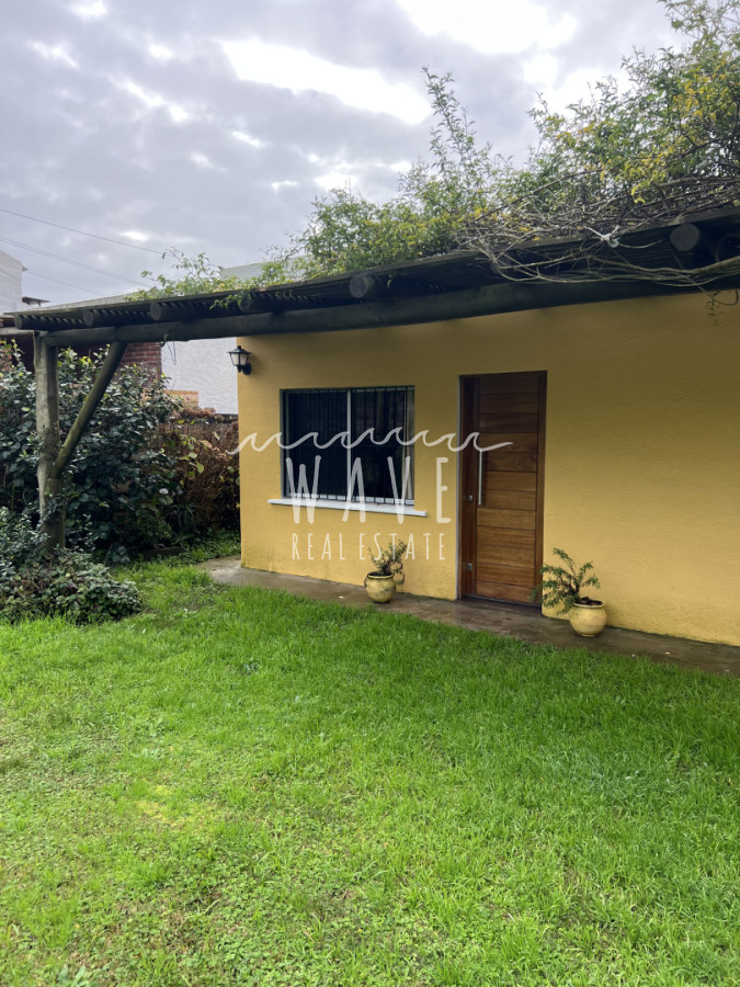 Casa ID.5877 - Casa en Manantiales, El Chorro