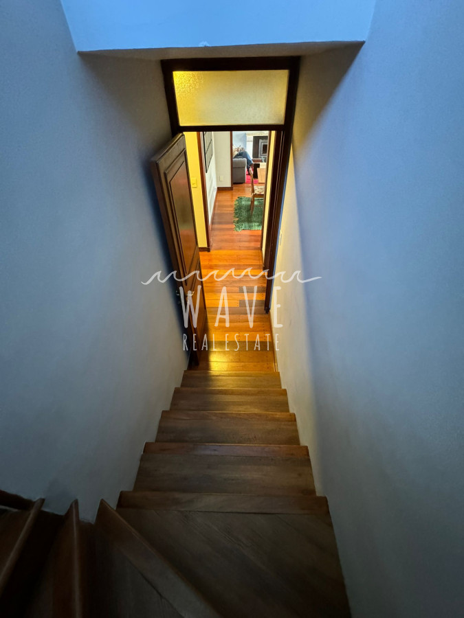 Casa ID.4608 - Mansa, Alquiler Temporada, 4 dormitorios, piscina climatizada. Disponible.