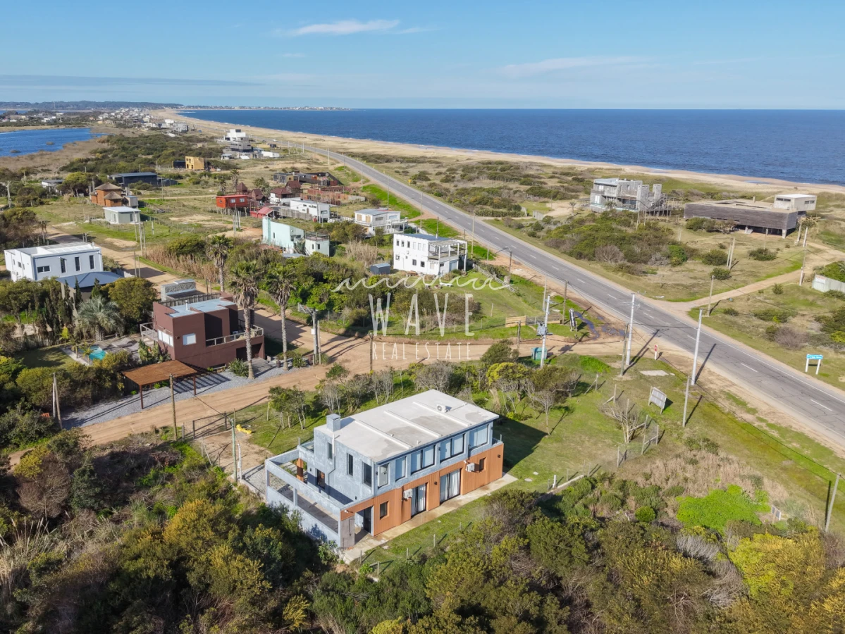 Casa ID.6068 - Venta Alquiler Casa 3 dormitorios Santa Monica Jose Ignacio