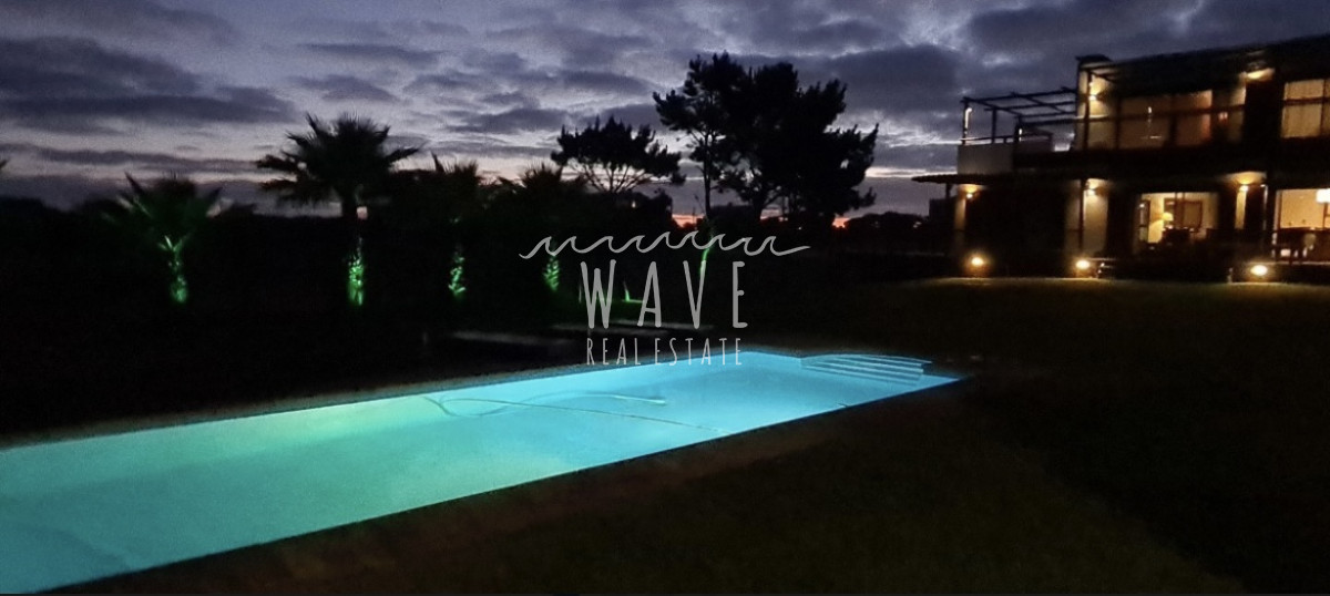 Casa ID.3996 - Casa Arenas de José Ignacio