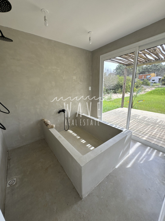 Casa ID.4672 - Venta casa José Ignacio, 3 dormitorios 
