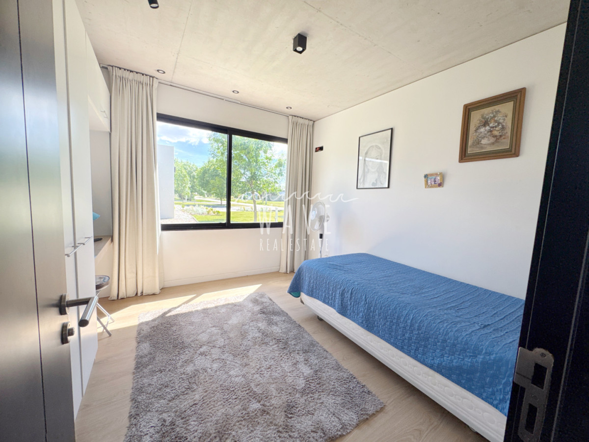 Casa ID.5126 - Venta, Casa de 3 dormitorios en Viñedos de la Tahona, Canelones