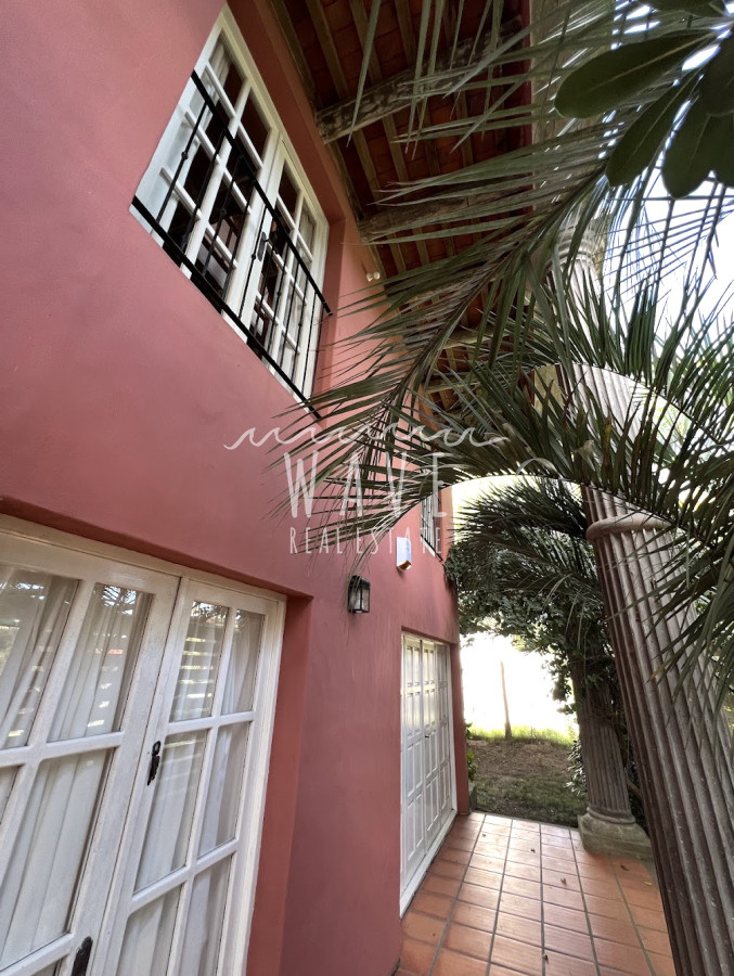 Casa ID.979 - MONTOYA, entorno natural, 5 dormitorios. Alquiler anual.