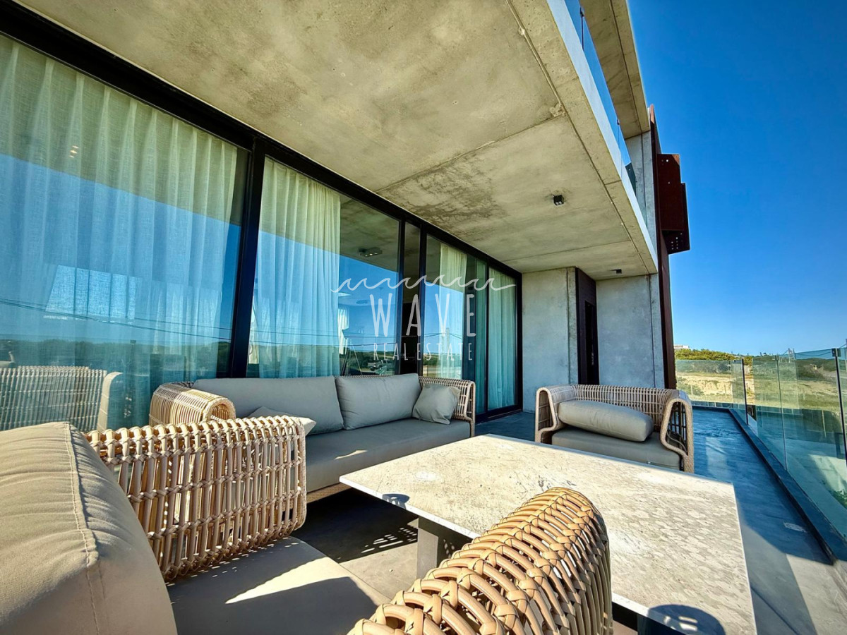 Casa ID.5290 - Venta Casa 3 dormitorios La Juanita Jose Ignacio 