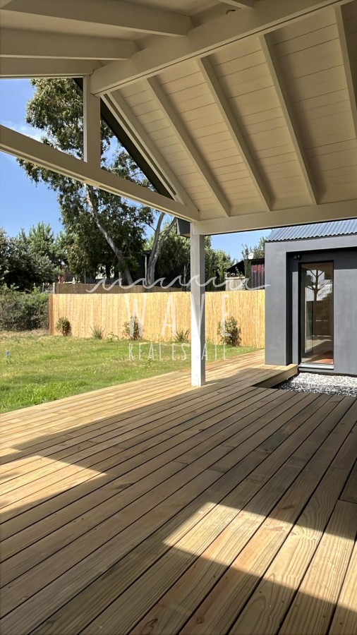 Casa ID.5165 - Casa en venta a estrenar La Barra 