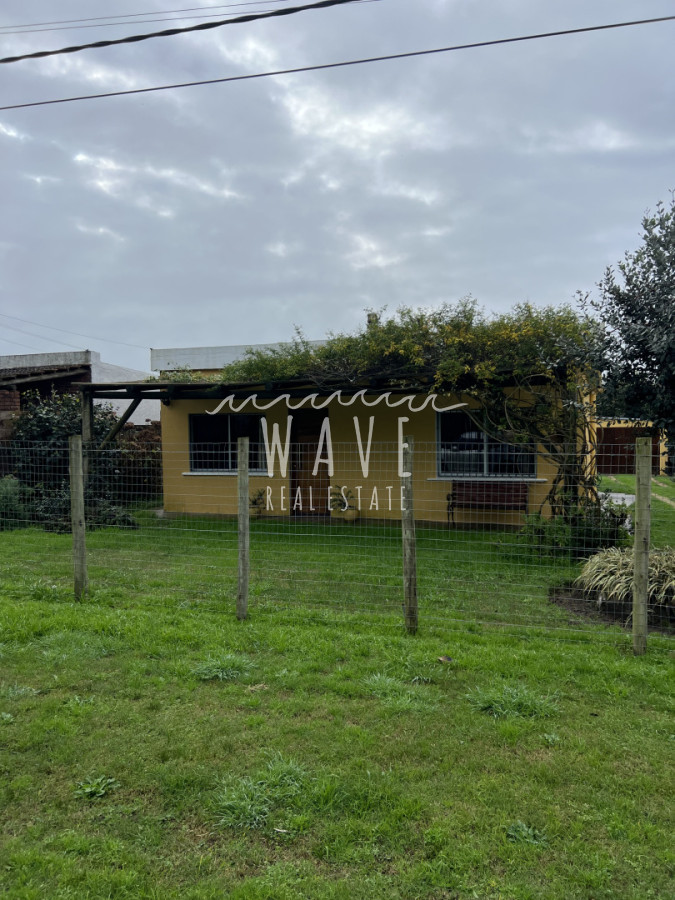 Casa ID.5877 - Casa en Manantiales, El Chorro