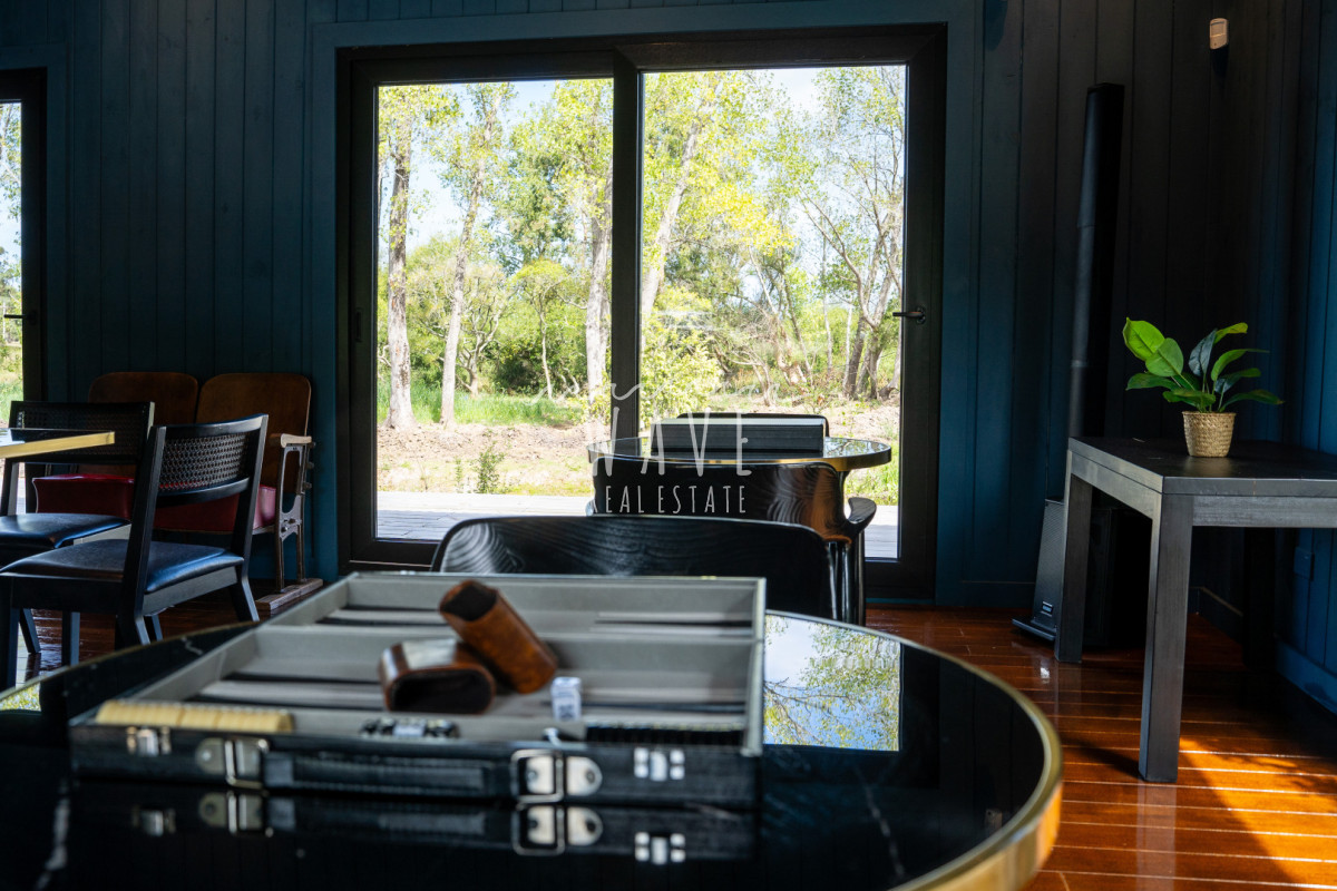 Casa ID.5413 - Venta Alquiler Casa 4 dormitorios Puerto Quetzal La Barra 