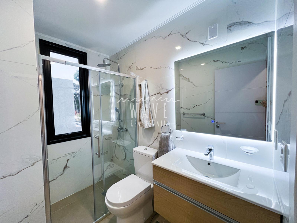 Casa ID.5186 - Venta de casa a estrenar en Solanas 