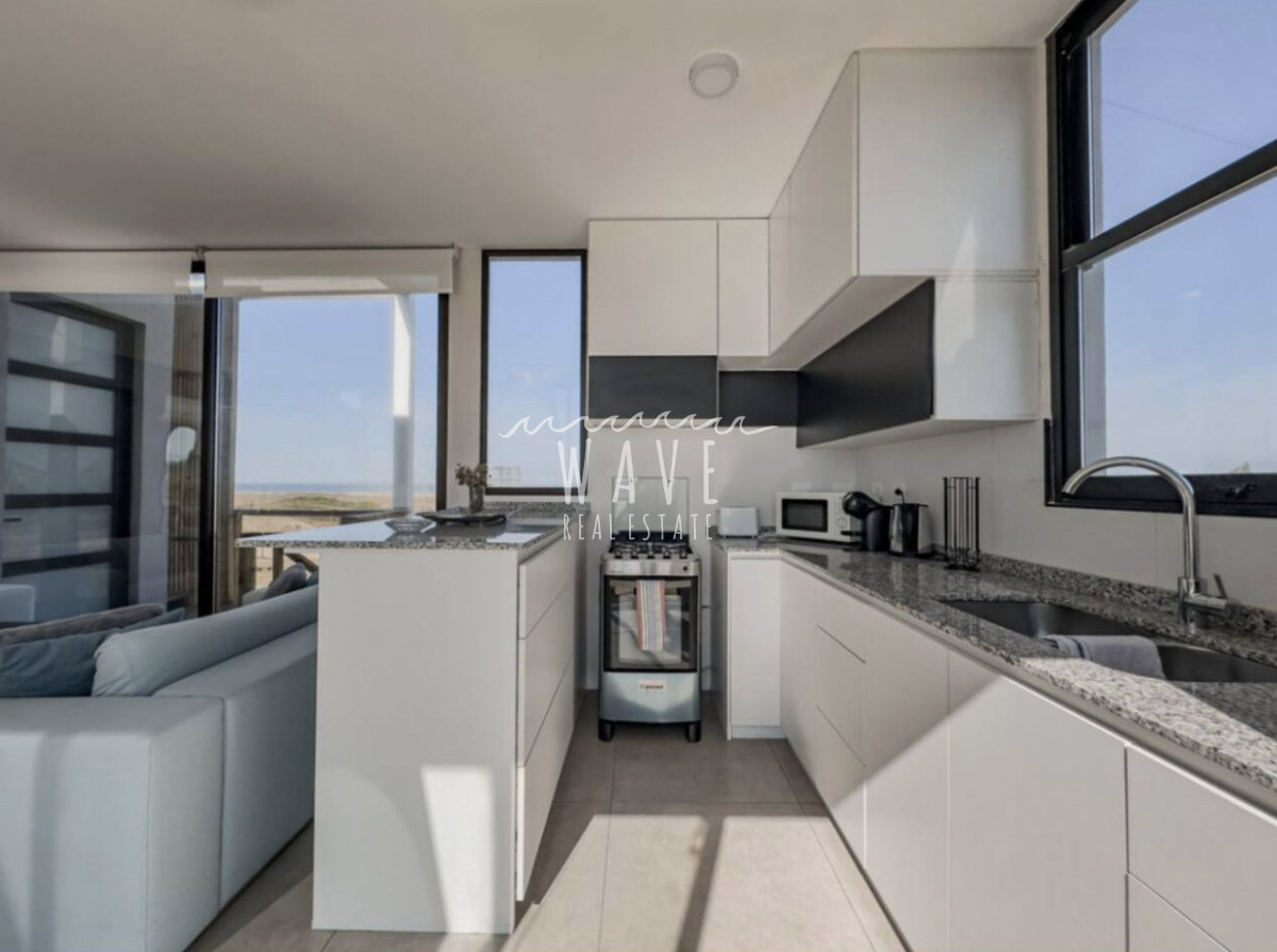 Casa ID.5345 - Alquiler de verano,  Casa de 2 dormitorios en Santa Mónica, José Ignacio