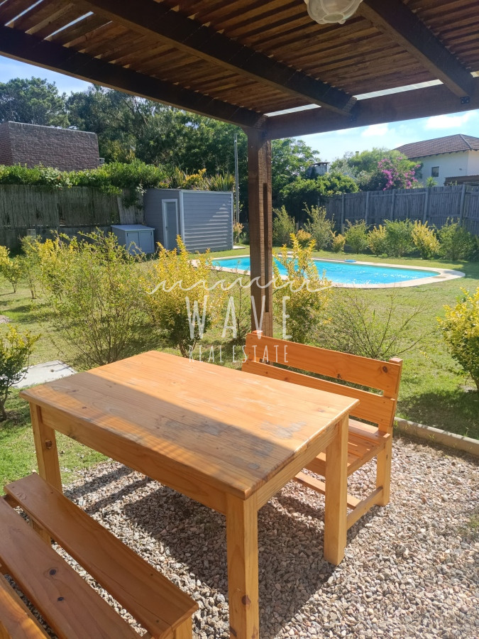 Casa ID.4398 - 3 casas en un padrón próximo a la Playa