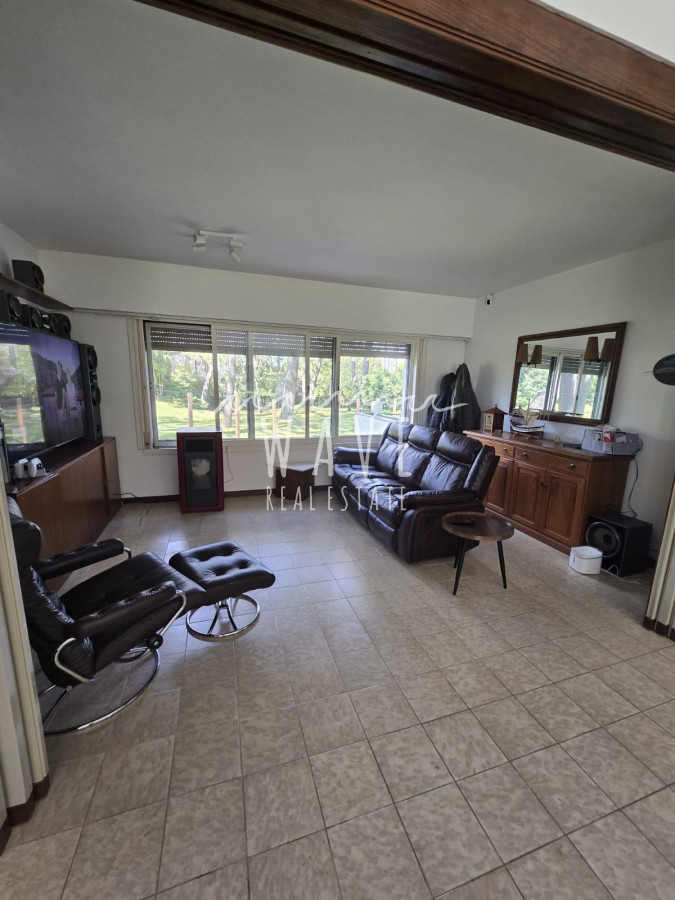 Casa ID.4540 - Hermosa casa en alquiler de temporada San Rafael