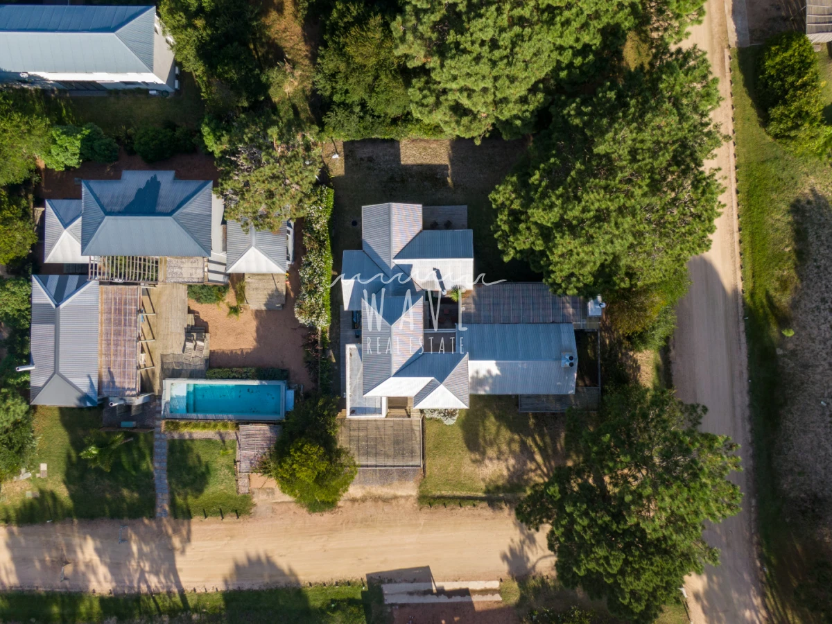 Casa ID.6135 - Venta Alquiler Casa 4 dormitorios y servicio Pinar del Faro 