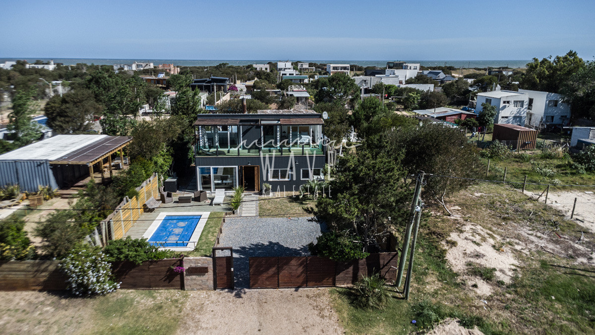 Casa ID.5399 - Venta Casa La Juanita Vista a la laguna 