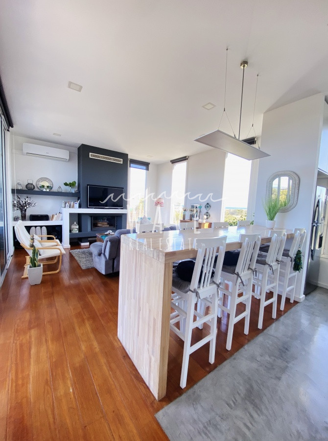 Casa ID.1410 - VENTA CASA EN JOSÉ IGNACIO a mts del mar
