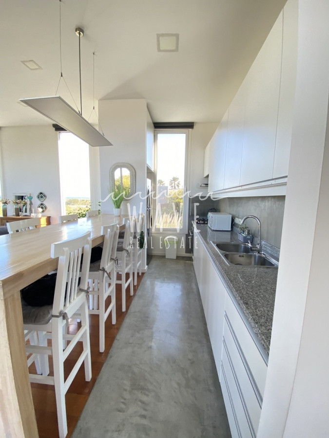 Casa ID.1410 - VENTA CASA EN JOSÉ IGNACIO a mts del mar