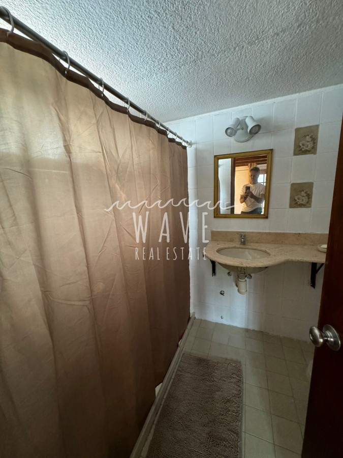 Casa ID.4257 - San Rafael, PDA 12. 3 dormitorios, dep. serv c baño, alarma, cerramiento.