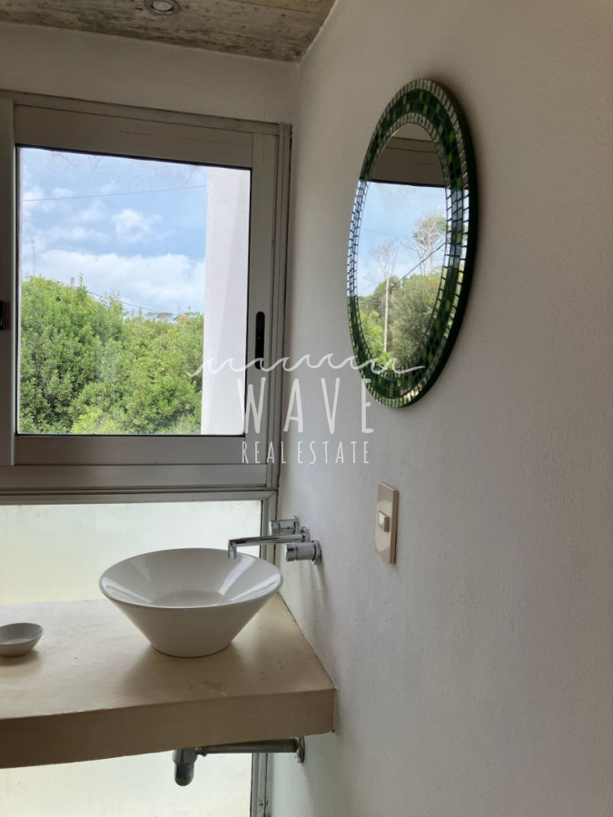 Casa ID.5763 - Alquier venta Casa 2 plantas, lote amplio La Juanita Jose Ignacio