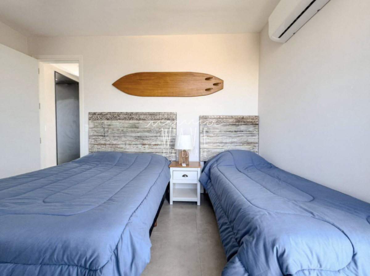 Casa ID.5345 - Alquiler de verano,  Casa de 2 dormitorios en Santa Mónica, José Ignacio