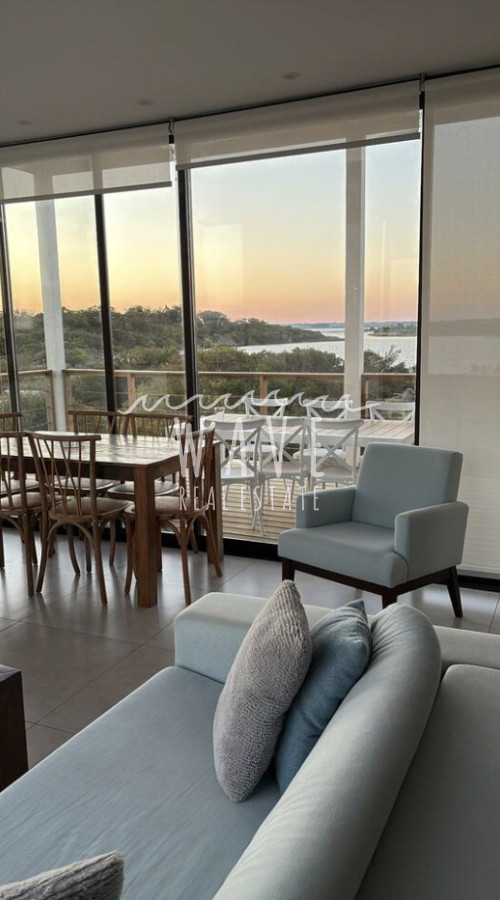 Casa ID.5345 - Alquiler de verano,  Casa de 2 dormitorios en Santa Mónica, José Ignacio