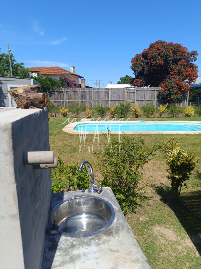 Casa ID.4398 - 3 casas en un padrón próximo a la Playa