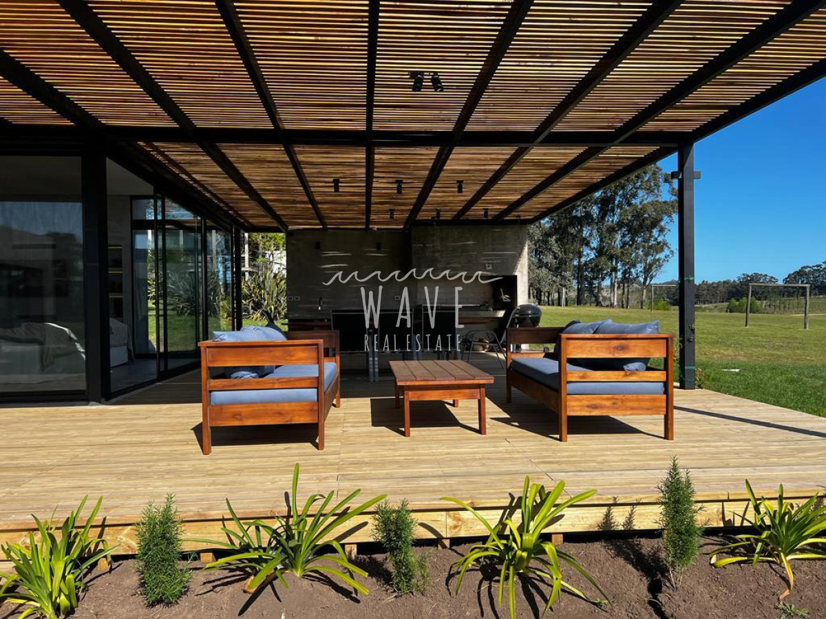 Casa ID.5432 - Hermosa casa el Quijote 