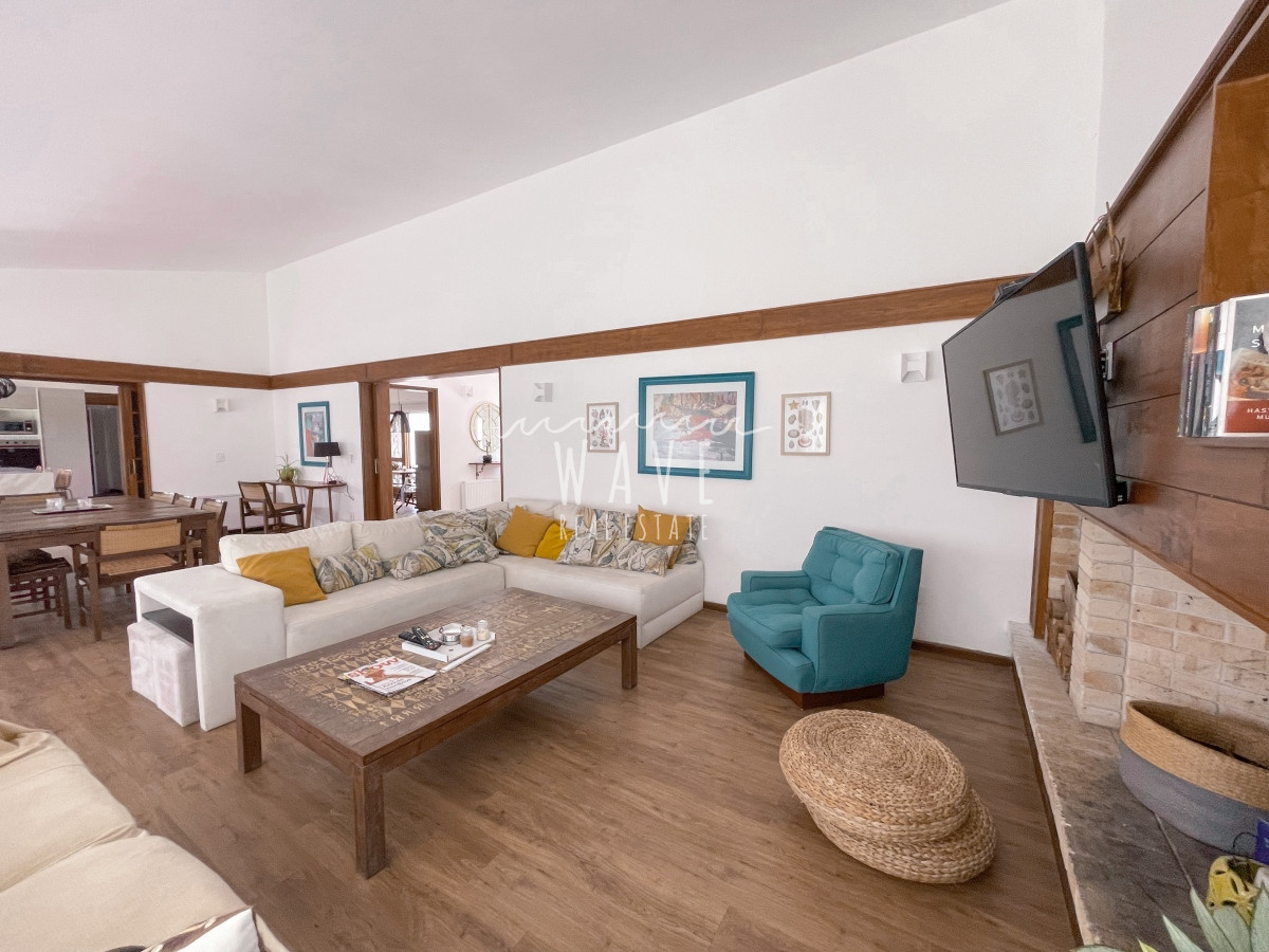 Casa ID.4369 - Hermosa casa en playa mansa para 12 personas alquiler temporada 